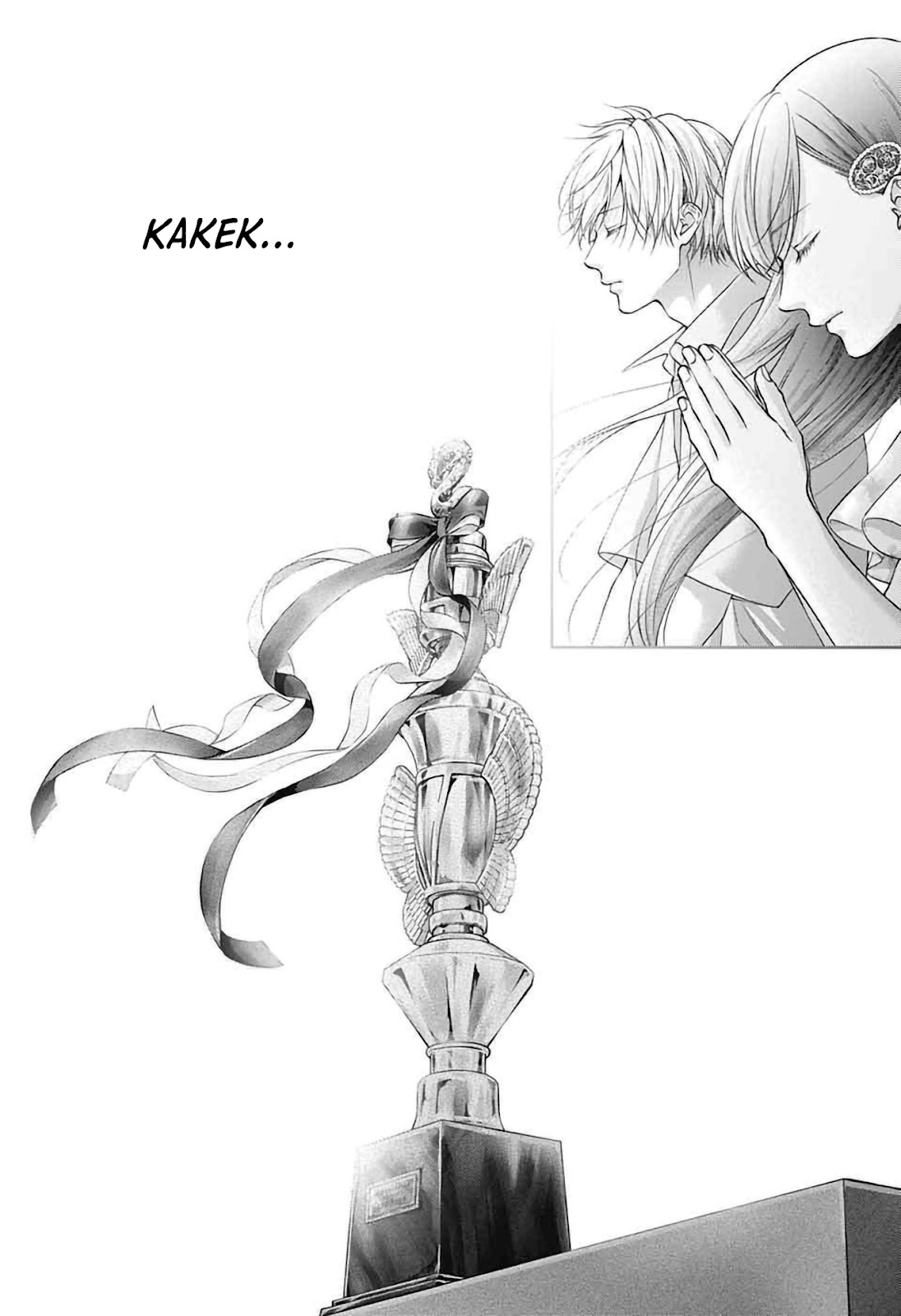 Kono Oto Tomare! Chapter 148 Gambar 19